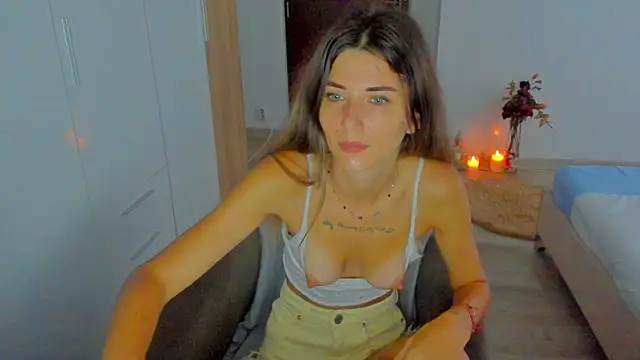 marie marie03 online show from 07/22/26, 06:05