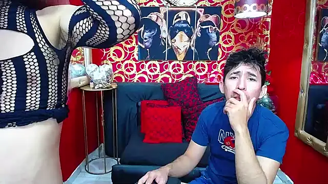 shannentrans online show from 12/16/24, 01:11