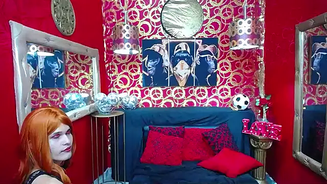 shannentrans online show from 01/22/25, 04:12