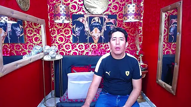 shannentrans online show from 02/26/25, 01:19