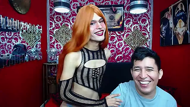 shannentrans online show from 05/21/26, 03:46