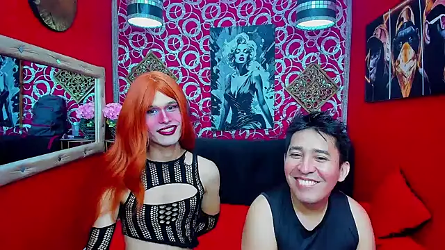 shannentrans online show from 06/22/26, 01:41