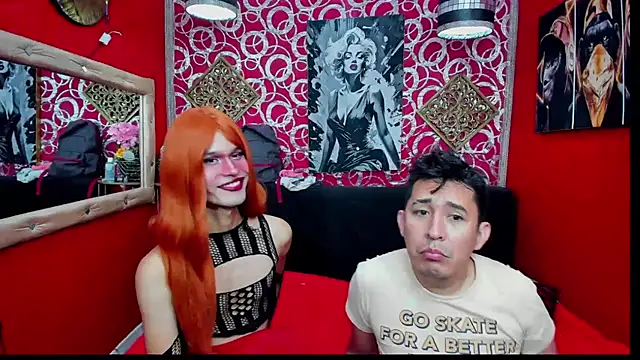 shannentrans online show from 07/16/26, 04:29