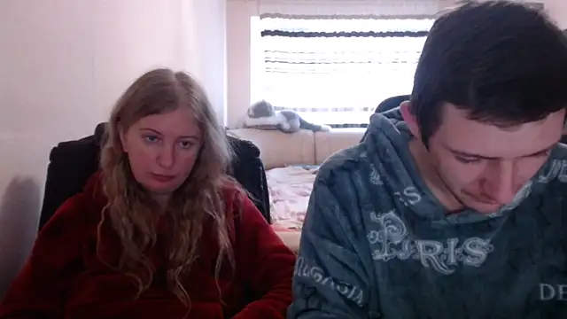 PeterAndJen online show from 02/14/25, 10:49