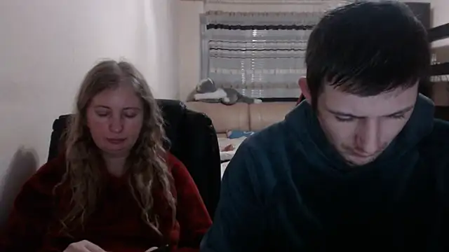 PeterAndJen online show from 02/15/25, 04:56
