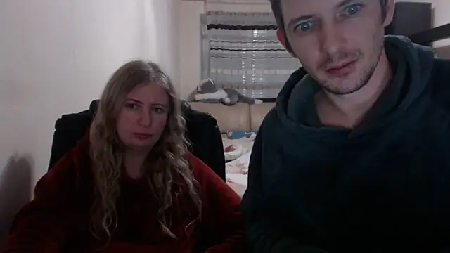 PeterAndJen online show from 02/15/25, 08:01