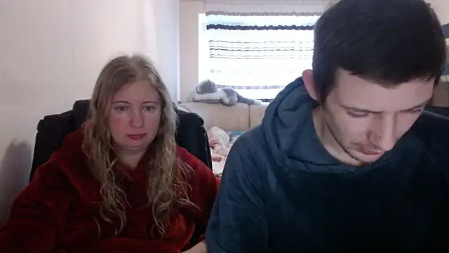 PeterAndJen online show from 02/16/25, 06:21