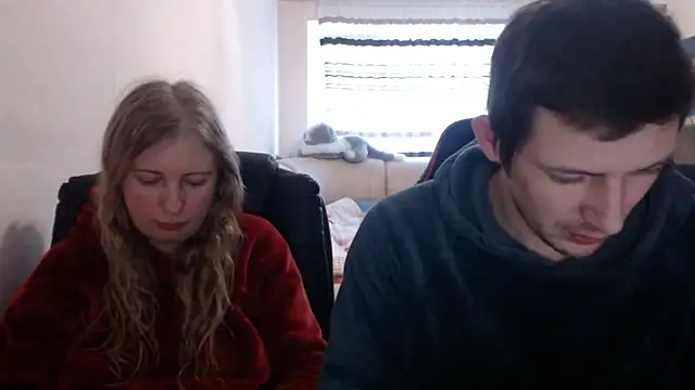 PeterAndJen online show from 02/16/25, 12:43