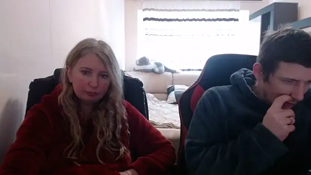 PeterAndJen online show from 02/17/25, 11:55