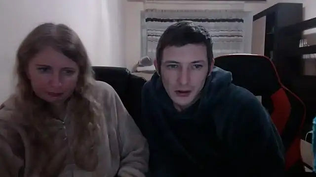 PeterAndJen online show from 02/18/25, 09:53