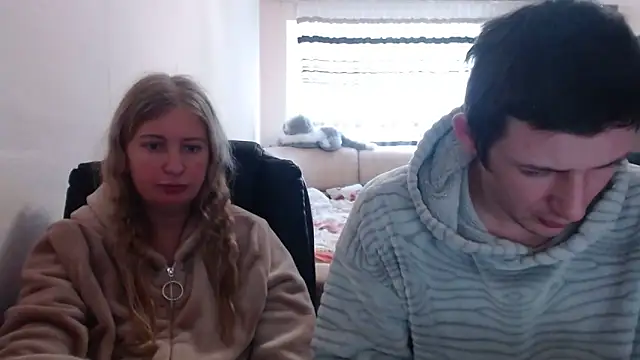 PeterAndJen online show from 02/22/25, 09:45