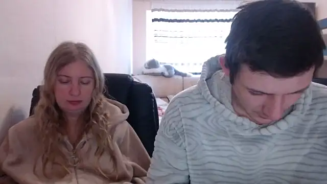 PeterAndJen online show from 02/23/25, 10:06