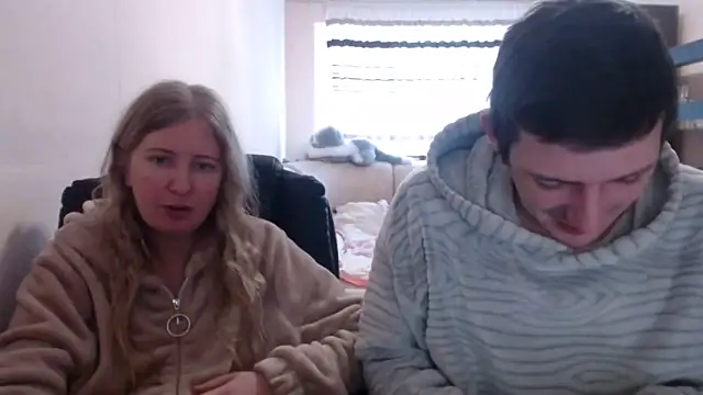 PeterAndJen online show from 02/24/25, 10:37