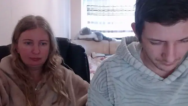 PeterAndJen online show from 02/26/25, 04:56