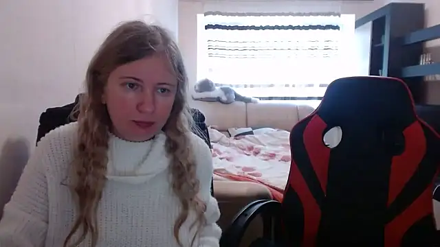 PeterAndJen online show from 02/27/25, 05:04