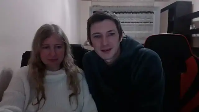 PeterAndJen online show from 02/27/25, 08:09