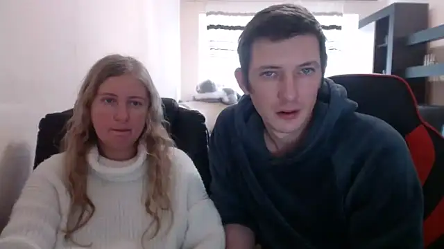 PeterAndJen online show from 03/01/25, 10:45