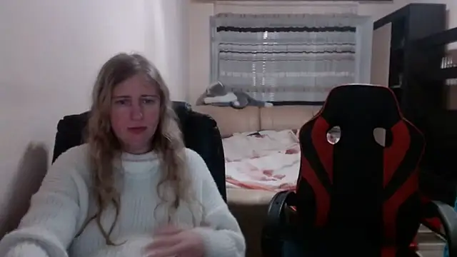 PeterAndJen online show from 03/02/25, 07:32