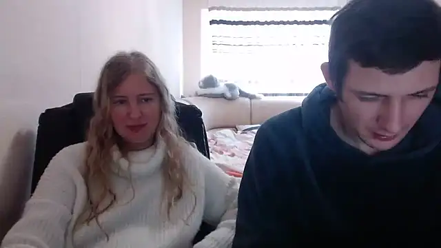 PeterAndJen online show from 03/03/25, 12:48