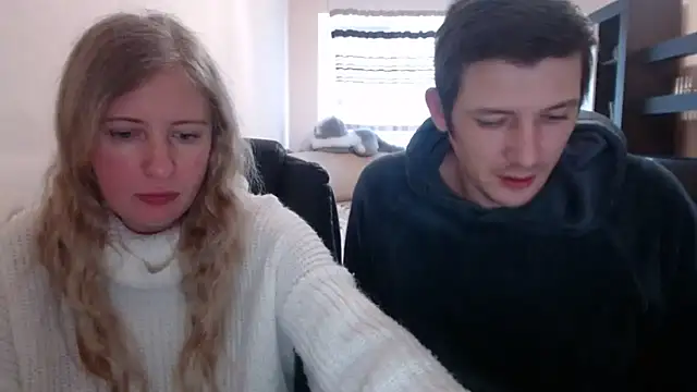 PeterAndJen online show from 03/04/25, 12:55