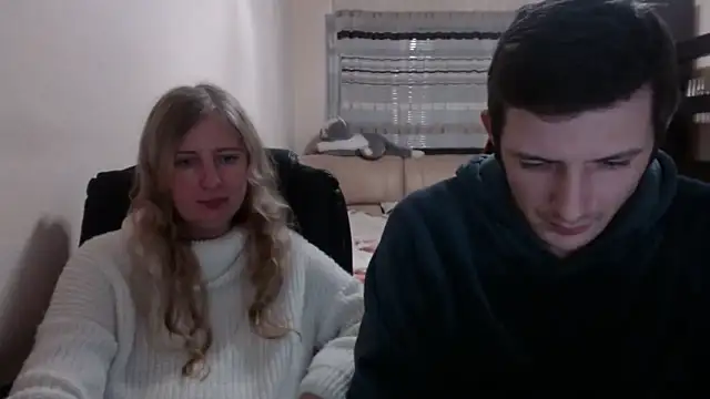 PeterAndJen online show from 03/05/25, 06:44