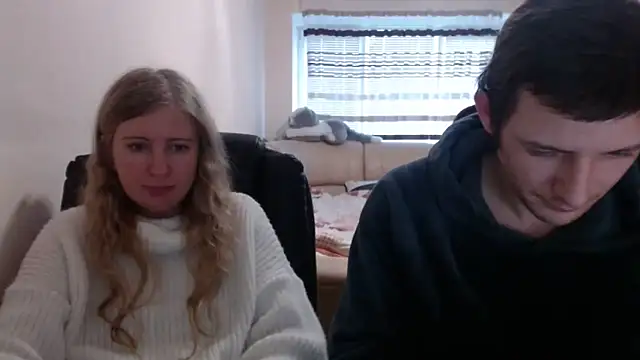 PeterAndJen online show from 03/05/25, 03:07