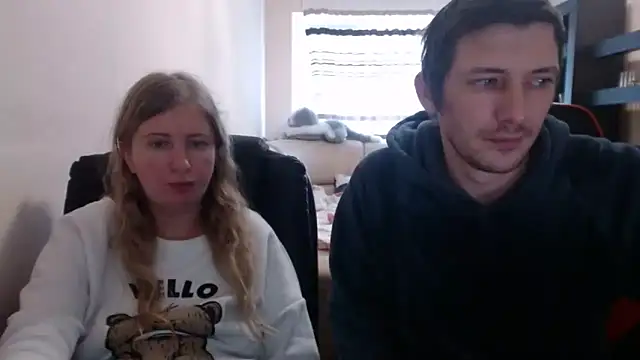 PeterAndJen online show from 03/09/25, 12:53