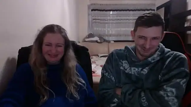 PeterAndJen online show from 03/18/25, 12:58