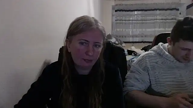 PeterAndJen online show from 03/15/26, 07:09