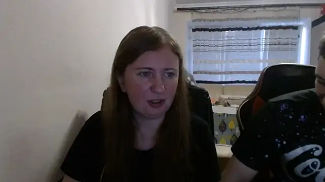 PeterAndJen online show from 07/25/26, 06:05