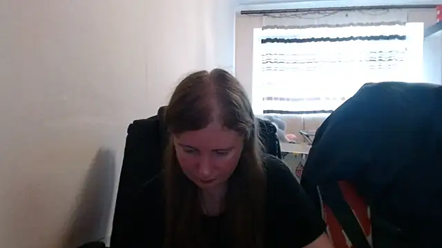 PeterAndJen online show from 07/27/26, 06:26