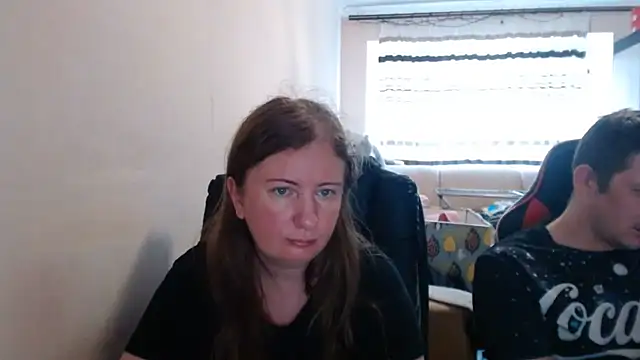 PeterAndJen online show from 07/28/26, 11:28