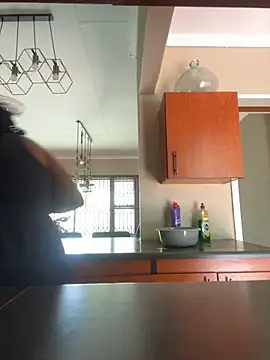 Sexy-Bubbles online show from 10/27/25, 09:13