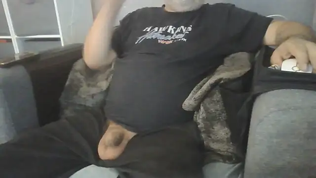 Naturistmale45 online show from 06/05/26, 05:51