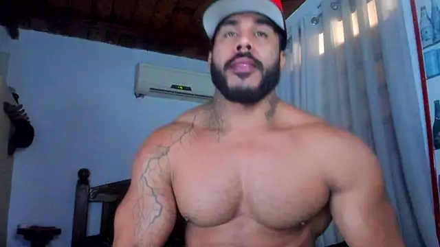 Artemis Kazttman online show from 11/05/25, 02:17