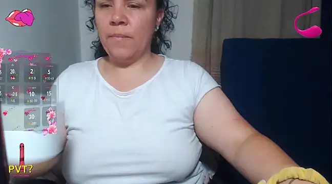 agathamiller01 online show from 02/05/25, 10:51