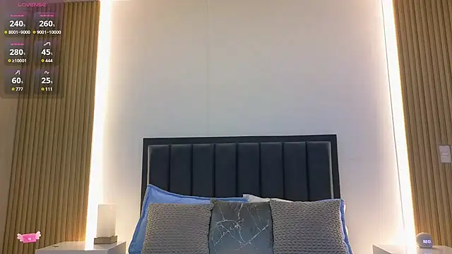 bella  adams online show from 07/06/26, 03:58