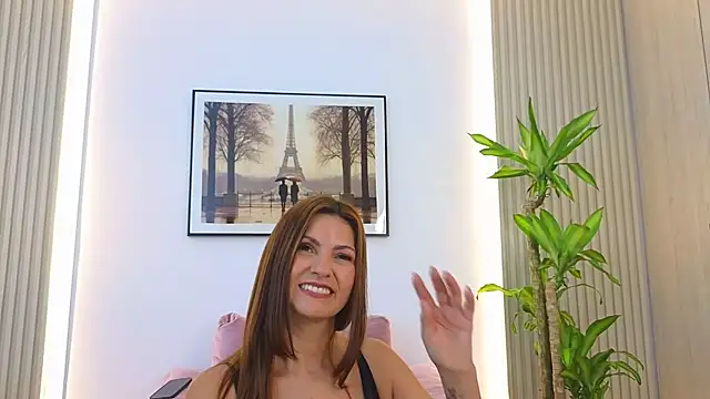 bella  adams online show from 07/20/26, 04:20