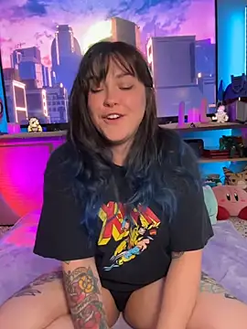 JennKenobi online show from 06/08/26, 11:27