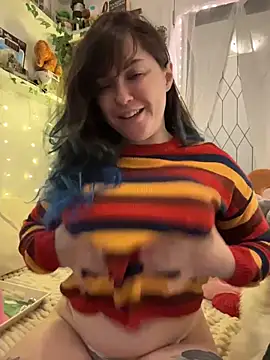 JennKenobi online show from 06/11/26, 01:42