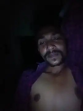 PrabV0319 online show from 05/31/26, 10:55