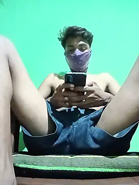 PrabV0319 online show from 06/05/26, 08:36