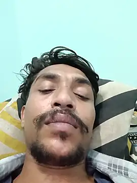 PrabV0319 online show from 06/06/26, 03:06