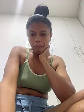 angelica af online show from 12/18/24, 02:53
