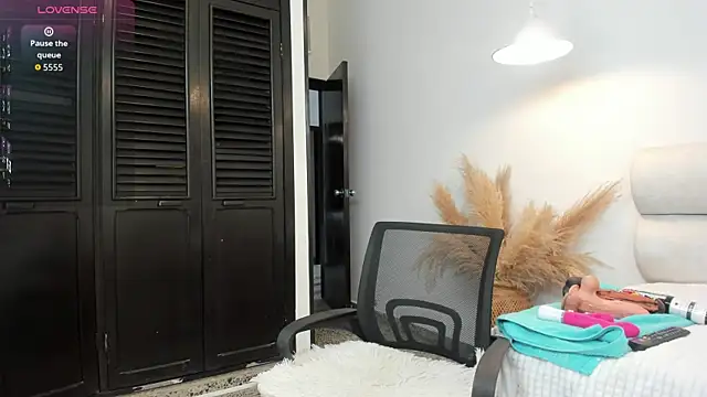 angelica af online show from 10/06/25, 06:27