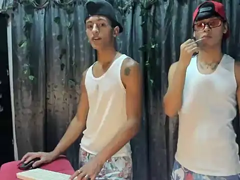 gustavo saaled19 online show from 07/27/26, 07:10