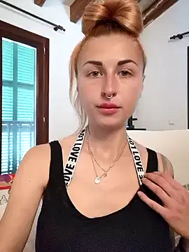 kylie blck online show from 01/21/25, 01:32