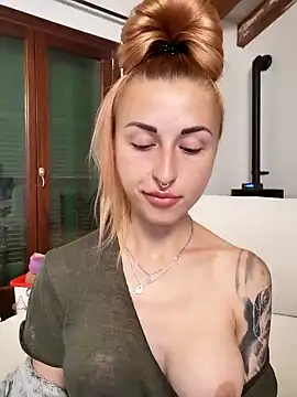 kylie blck online show from 01/25/25, 06:02