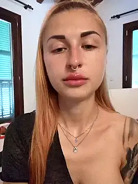 kylie blck online show from 01/27/25, 12:05
