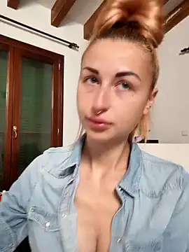 kylie blck online show from 02/16/25, 03:58